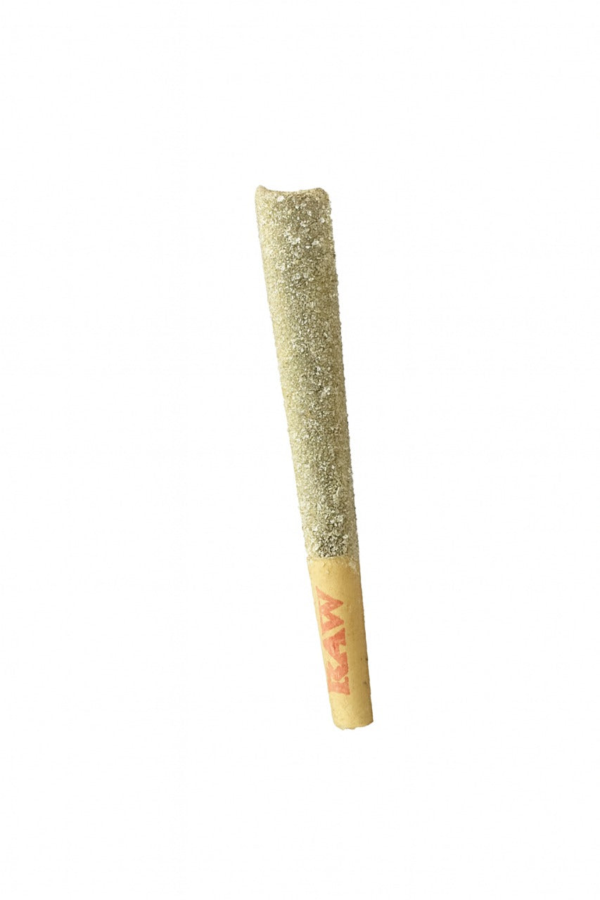 Diamond Coated